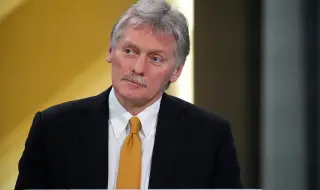 Kremlin: Can't say anything new about peace efforts in Ukraine 