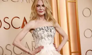 Никол Кидман изненада с ново амплоа - ще помага на умиращи хора