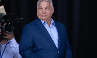 Орбан: Евентуално падане на иранското правителство ще доведе до нестабилност в целия Близък изток
