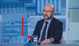 Андрей Янкулов призна: Оттеглянето на Сарафов не е реформа и не решава системните проблеми