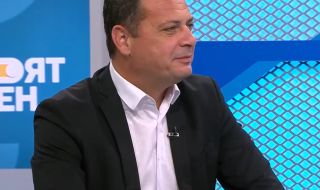 Иван Ченчев: Официално бе признато задкулисието, което формира това управление