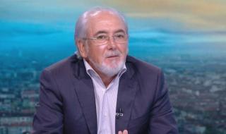 Лютви Местан: България е уникална – има корупция, но няма корумпирани