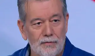 Петко Георгиев: Правителството подаде оставка, но властта не се е сменила и няма намерение да се сменя