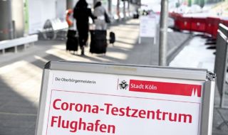 Германия прави тестовете за неваксинирани задължителни, от октомври и платени