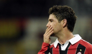 И Фиорентина се подигра с Милан