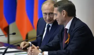 Москва: Западът няма да ни откаже от целите ни в Украйна