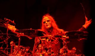 Почина бившият барабанист на Slipknot