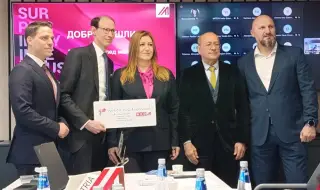 Ползите от еврозоната не успяват да компенсират проблема с корупцията в България