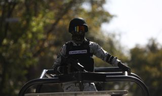 При ареста на сина на наркобарона Ел Чапо са били убити 29 души