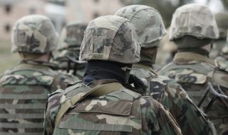 В Косово ще бъдат изпратени войници от Германия
