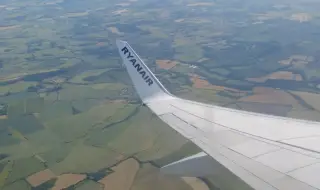 Евтините авиокомпании ще продължат да отчитат ръст на пътниците