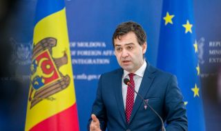 Молдова иска обяснение от Москва