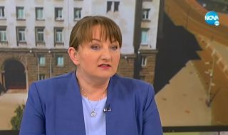 Сачева: Предсрочни парламентарни избори категорично ще има