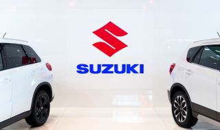 Suzuki обединява сили с Toyota