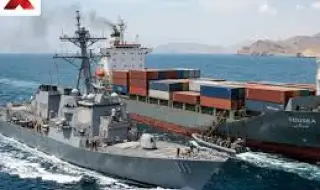 Белият дом: Иранският кораб, прехванат от САЩ на връщане от Китай, е превозвал „строго секретен“ товар