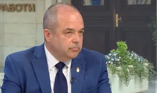 Иван Анчев: Корупционните скандали в Киев са в полза на Москва. Те обаче са вътрешен проблем, а не руски саботаж