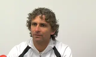 Марек Дупница остана без старши треньор