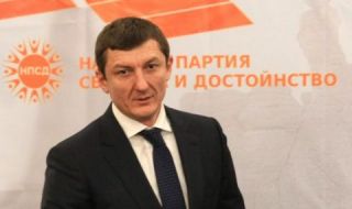 Орхан Исмаилов: Ако не беше ДПС, ГЕРБ нямаше да е на власт