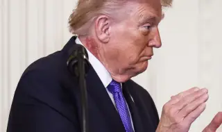 Тръмп: Иранците ме търсят за сделка, но леко закъсняха. Не ме е грижа за цените на горивата в САЩ, приоритет е войната