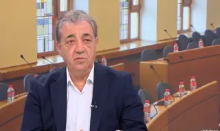 Вили Лилков: Изтеклите записи нанесоха тежък удар върху имиджа на СО. Така не се работи, това по-скоро са изключения