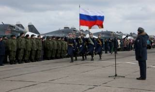 Естония се бои от руски войски в Беларус