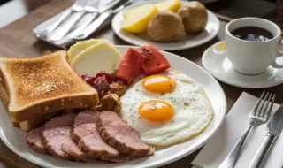 Лекар: Закусвайте преди 9 ч. и то стабилно