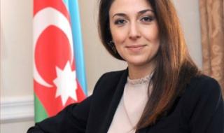 Н. Пр. Наргиз Гурбанова: Властта на Армения не е готова да води преговори