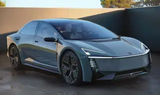 Подробности за новата Toyota Corolla 