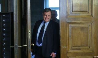 „САМЕЛ-90“ АД доставя бойните машини за Силите за специални операции