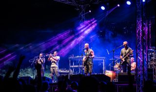 "Уикеда" представя две нови песни на фестивала UpTown в София