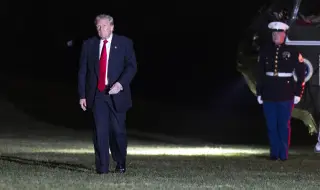 Доналд Тръмп помилва Рудолф Джулиани