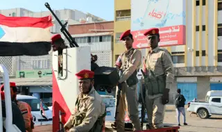 End of Operation in Eastern Yemen 