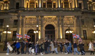 Подкрепата за шотландската независимост е спаднала до 39 процента