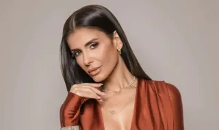 Анелия започва турне в Северна Америка преди концерта в София