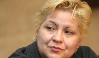 Апелативният съд потвърди обезщетение за Нася Ненова от либийските ѝ мъчители