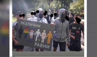 Брутална агресия между пловдивски ученици