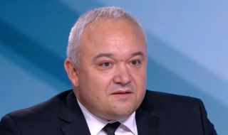Демерджиев: Получа ли "зелена светлина" от КС веднага ще поискам отстраняване на Иван Гешев