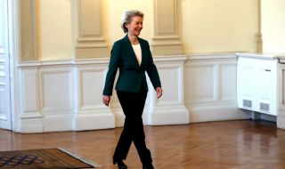 Евродепутат поиска оставката на Урсула фон дер Лайен ВИДЕО