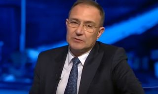 Гуцанов, БСП: Русия и Украйна са в конфликт, не виждам защо ние трябва да влизаме в него 