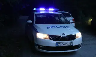 Масови арести на шофьори в Пловдив