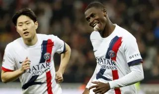 ПСЖ настоява за промяна на програмата заради сблъсъка с Ливърпул, Ланс категорично против