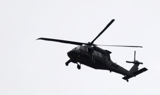 Руски и американски хеликоптери попаднаха в ръцете на талибаните