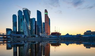 Световната банка: Русия е петата икономика в света, задминала е Германия