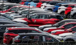 Заводите на Toyota и Volkswagen в Русия отново започват работа