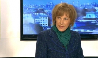 Елена Поптодорова: Няма натиск от САЩ за добив на шистов газ