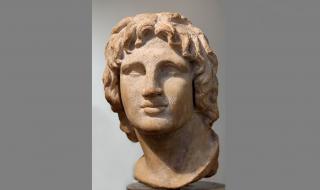 13 юни 323г. пр.Хр. умира Александър Македонски
