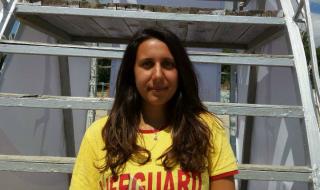 19-годишна спаси осмокласник от удавяне