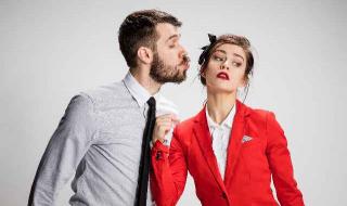 9 признака, че колегата ви е психопат