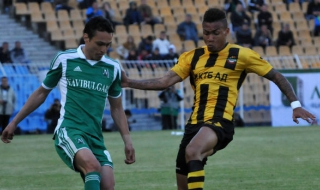 "А" група на второ място по трансфери в Европа