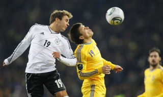 Агентът на Гьотце: Юнайтед се свързаха с мен